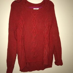 H&M Sweater